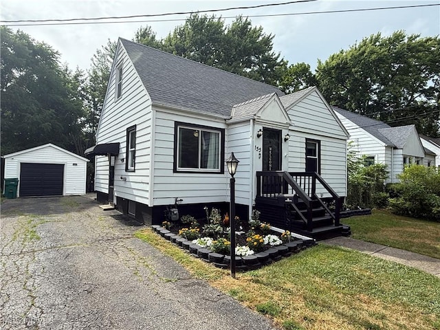 155 Garfield Dr, Painesville, OH 44077 - photo 2
