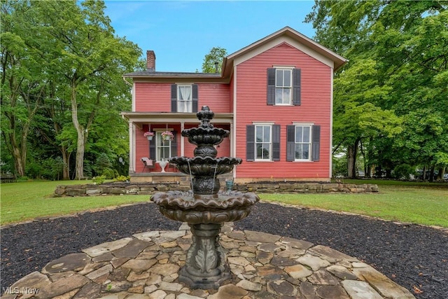 725 N Main St, Poland, OH 44514 - photo 1