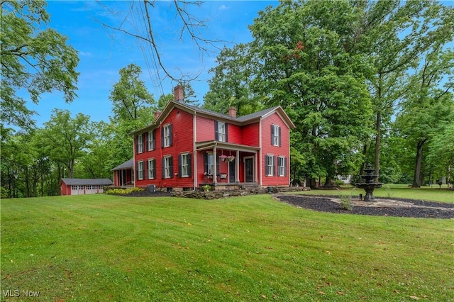725 N Main St, Poland, OH 44514 - photo 44
