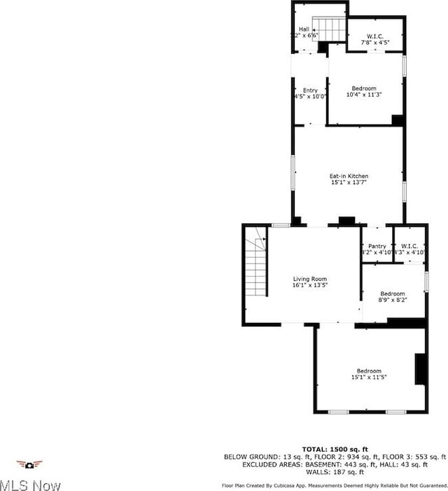 1852 W 47th St, Cleveland, OH 44102 - photo 17