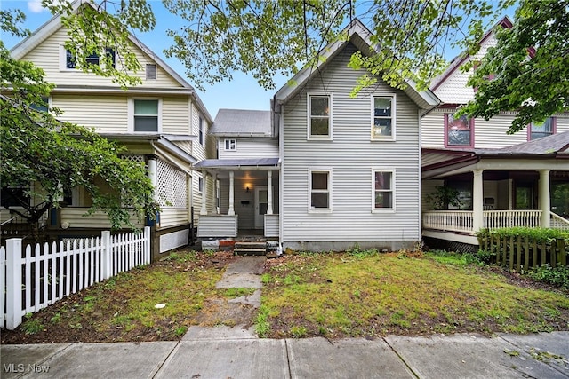 1852 W 47th St, Cleveland, OH 44102 - photo 1