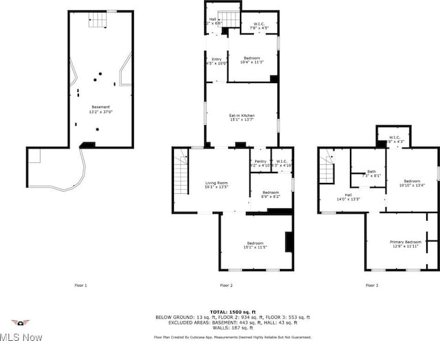 1852 W 47th St, Cleveland, OH 44102 - photo 37