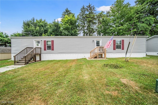 202 W Main St Lot 13, Conneaut, OH 44030 - photo 1
