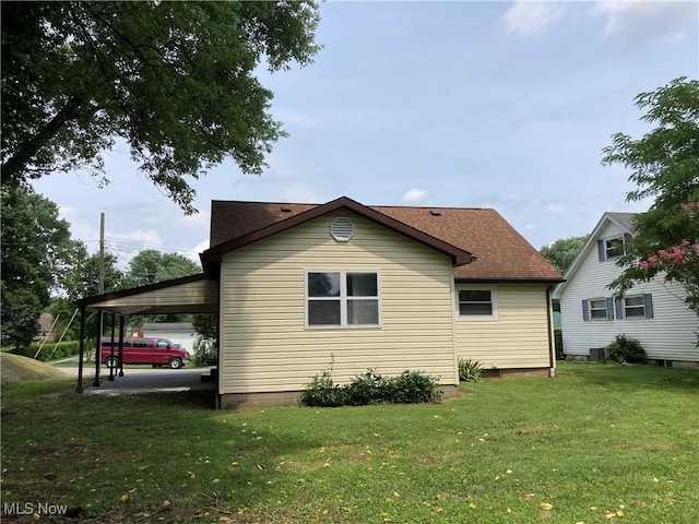 506 Rush St, Parkersburg, WV 26101 - photo 3
