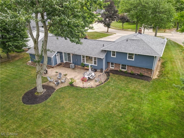 950 W Mill Dr, Highland Heights, OH 44143 - photo 4