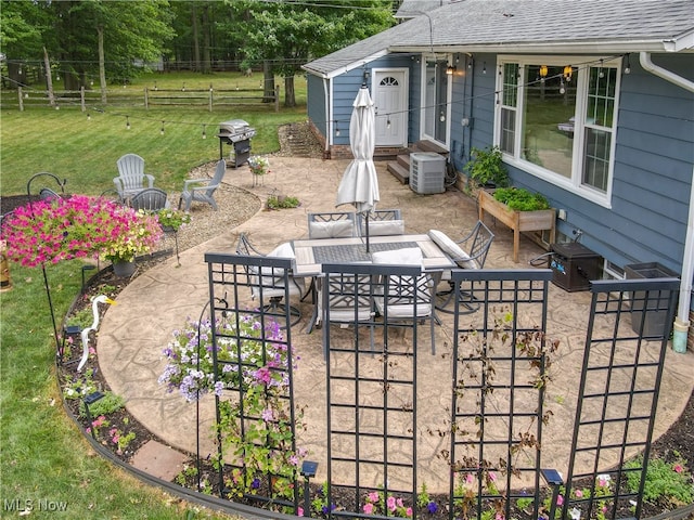 950 W Mill Dr, Highland Heights, OH 44143 - photo 5