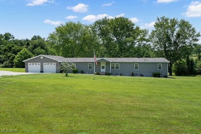 2883 State Route 339, Belpre, OH 45714 - photo 1