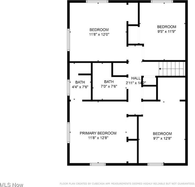 3195 W 230th St, North Olmsted, OH 44070 - photo 49