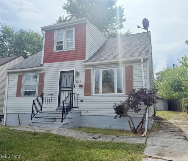 4468 E 156th St, Cleveland, OH 44128 - photo 1