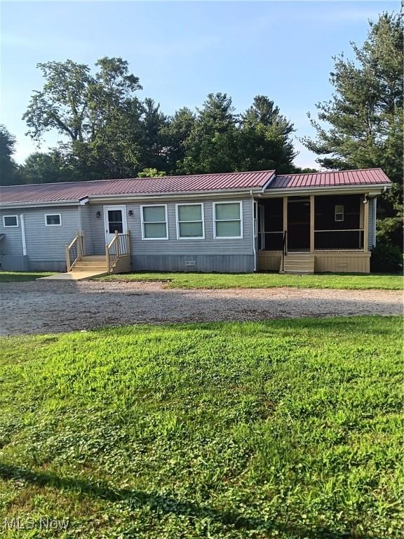 76241 Old Twenty-One Rd, Kimbolton, OH 43749 - photo 2