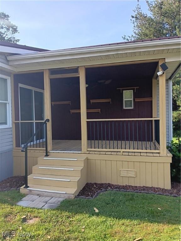 76241 Old Twenty-One Rd, Kimbolton, OH 43749 - photo 4