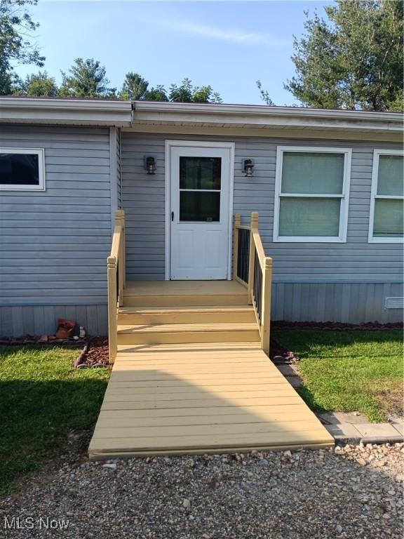 76241 Old Twenty-One Rd, Kimbolton, OH 43749 - photo 5