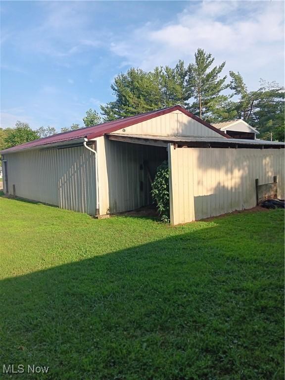 76241 Old Twenty-One Rd, Kimbolton, OH 43749 - photo 24