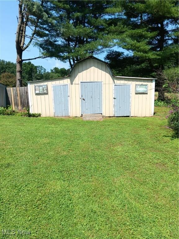 76241 Old Twenty-One Rd, Kimbolton, OH 43749 - photo 30