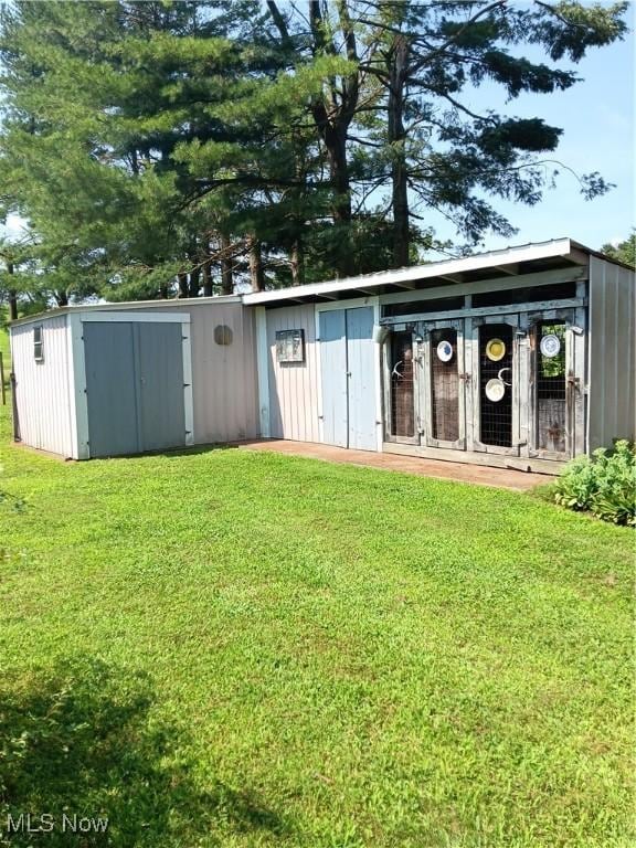 76241 Old Twenty-One Rd, Kimbolton, OH 43749 - photo 31