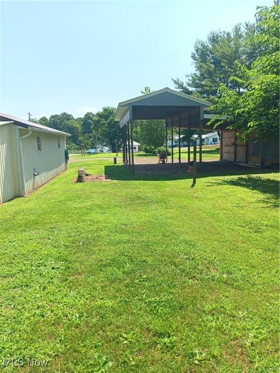 76241 Old Twenty-One Rd, Kimbolton, OH 43749 - photo 33