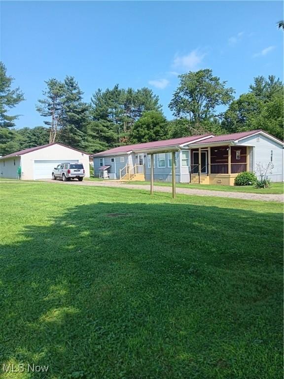 76241 Old Twenty-One Rd, Kimbolton, OH 43749 - photo 1