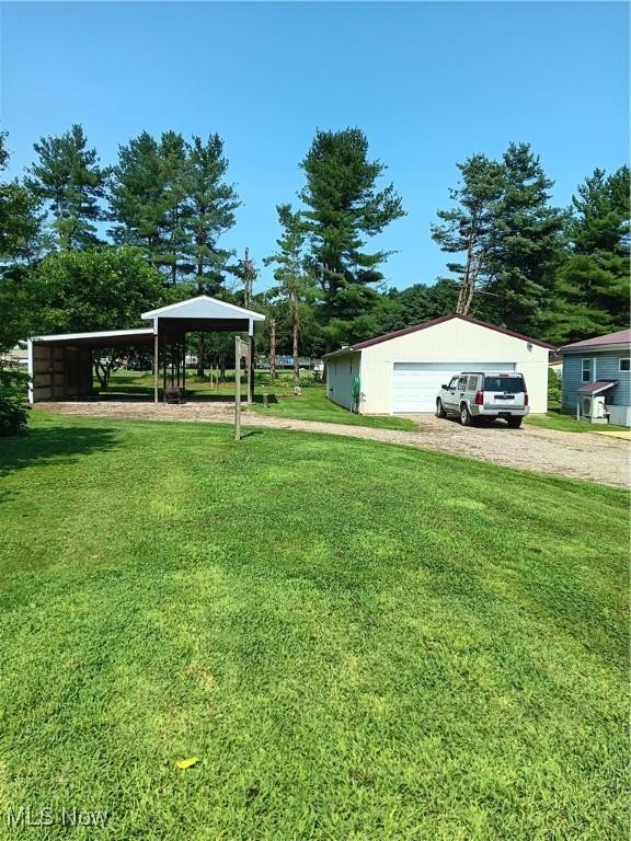 76241 Old Twenty-One Rd, Kimbolton, OH 43749 - photo 35