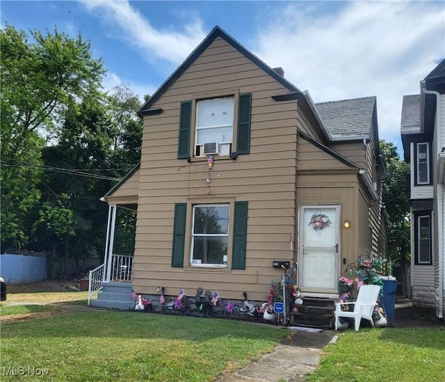 1512 Lexington Ave, Lorain, OH 44052 - photo 1