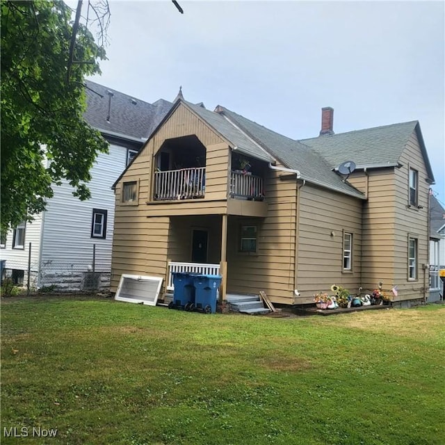 1512 Lexington Ave, Lorain, OH 44052 - photo 4