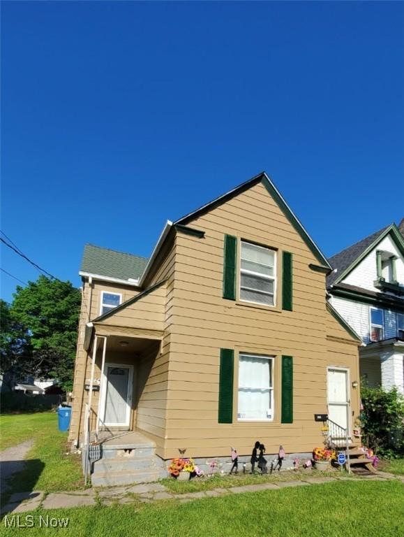 1512 Lexington Ave, Lorain, OH 44052 - photo 2