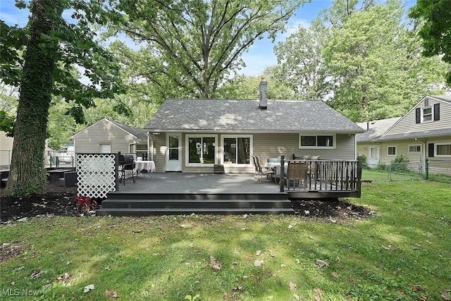 4429 Canterbury Rd, North Olmsted, OH 44070 - photo 20
