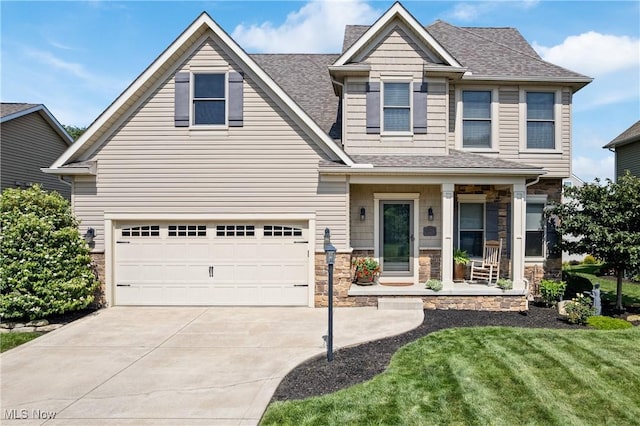 7028 Emerald Cove Ave NW, Canal Fulton, OH 44614 - photo 1