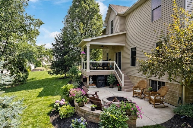 7028 Emerald Cove Ave NW, Canal Fulton, OH 44614 - photo 29