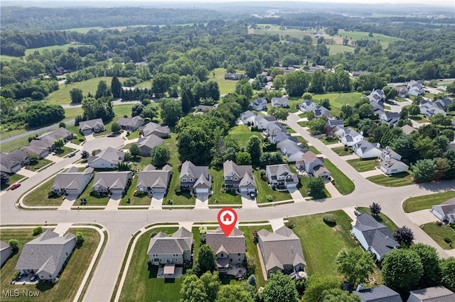 7028 Emerald Cove Ave NW, Canal Fulton, OH 44614 - photo 33