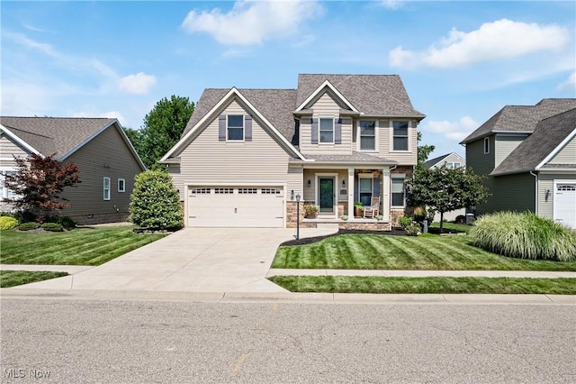 7028 Emerald Cove Ave NW, Canal Fulton, OH 44614 - photo 39
