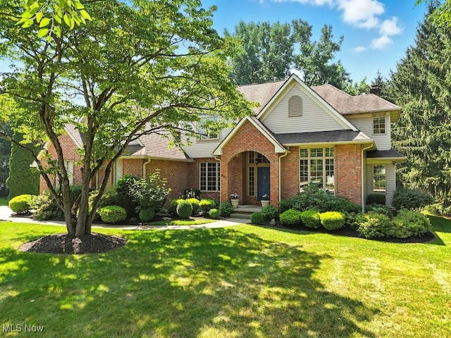 667 White Tail Ridge Dr, Fairlawn, OH 44333 - photo 1
