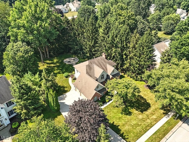 667 White Tail Ridge Dr, Fairlawn, OH 44333 - photo 41
