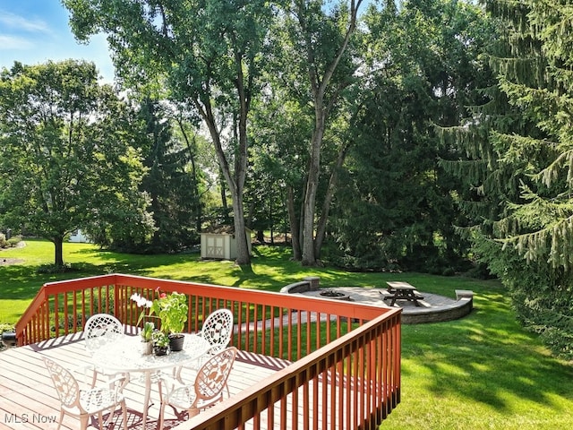 667 White Tail Ridge Dr, Fairlawn, OH 44333 - photo 38