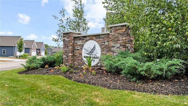 3560 Red Tail Cir NW, Canton, OH 44718 - photo 35