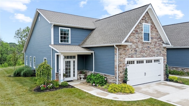 3560 Red Tail Cir NW, Canton, OH 44718 - photo 1