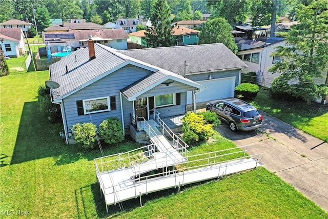 1653 Arthur Dr NW, Warren, OH 44485 - photo 2