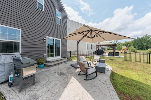 36318 Thornbury St, North Ridgeville, OH 44039 - photo 45