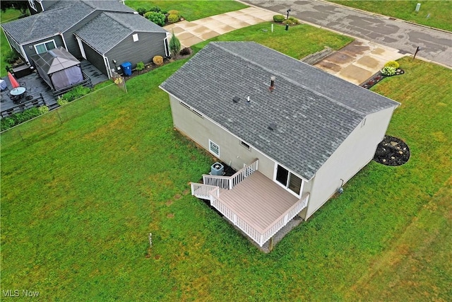 732 Laurelwood Dr SE, Warren, OH 44484 - photo 8
