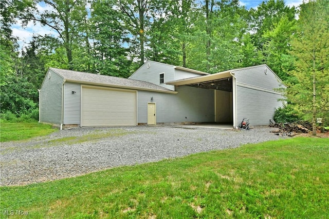 2669 Edgewater Dr, Cortland, OH 44410 - photo 5
