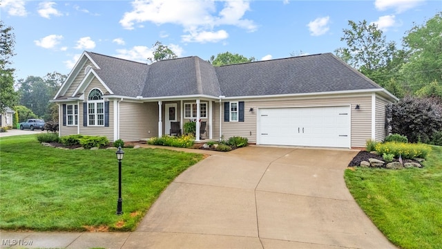 151 Quinn Cir, Millersburg, OH 44654 - photo 4