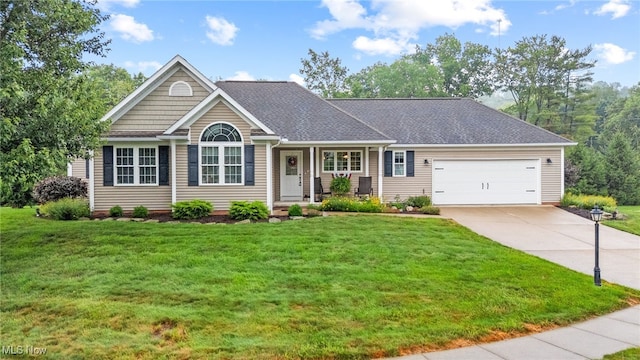 151 Quinn Cir, Millersburg, OH 44654 - photo 1