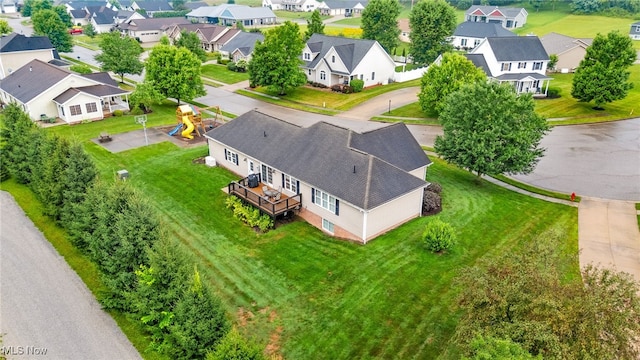 151 Quinn Cir, Millersburg, OH 44654 - photo 38