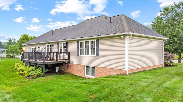 151 Quinn Cir, Millersburg, OH 44654 - photo 33