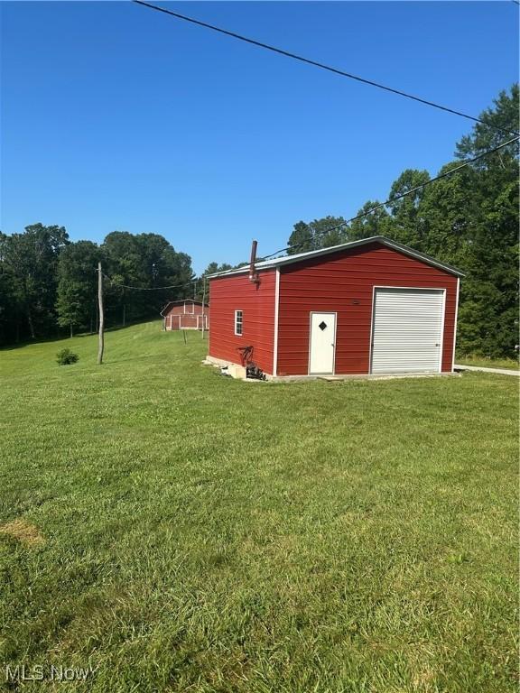 45178 Henthorn Rd, Woodsfield, OH 43793 - photo 13