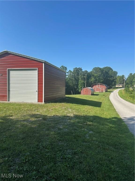 45178 Henthorn Rd, Woodsfield, OH 43793 - photo 14