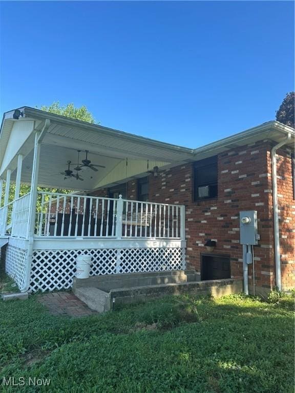 45178 Henthorn Rd, Woodsfield, OH 43793 - photo 4