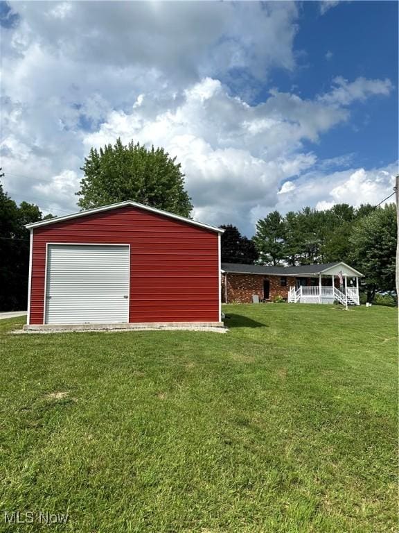 45178 Henthorn Rd, Woodsfield, OH 43793 - photo 48
