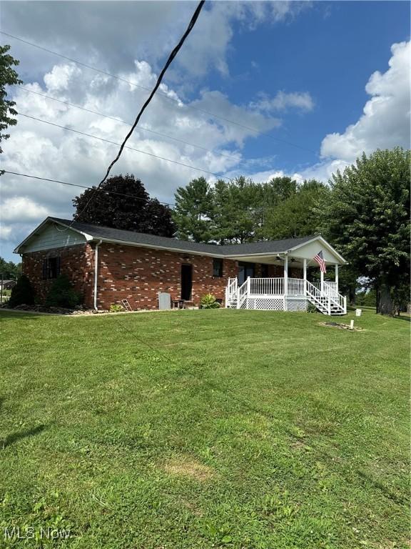 45178 Henthorn Rd, Woodsfield, OH 43793 - photo 50