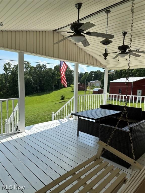 45178 Henthorn Rd, Woodsfield, OH 43793 - photo 8