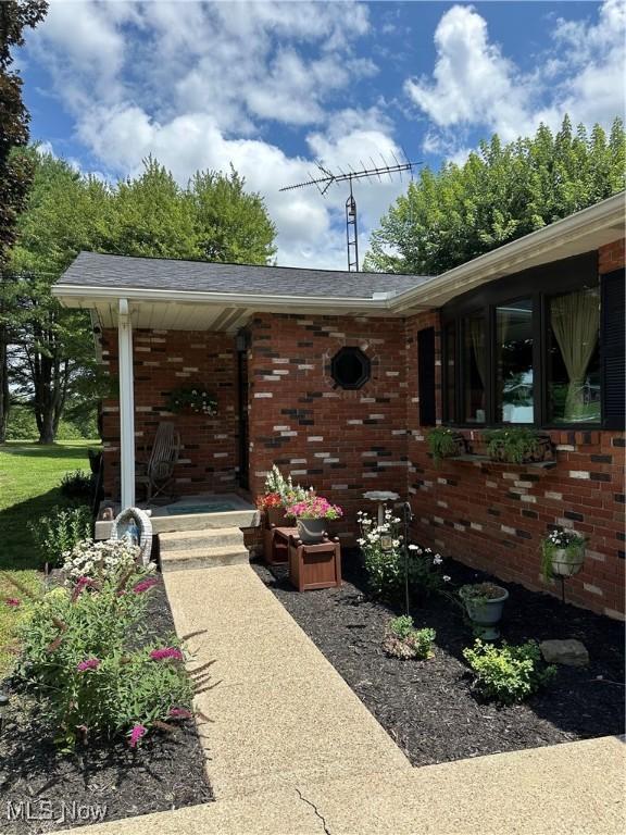 45178 Henthorn Rd, Woodsfield, OH 43793 - photo 3
